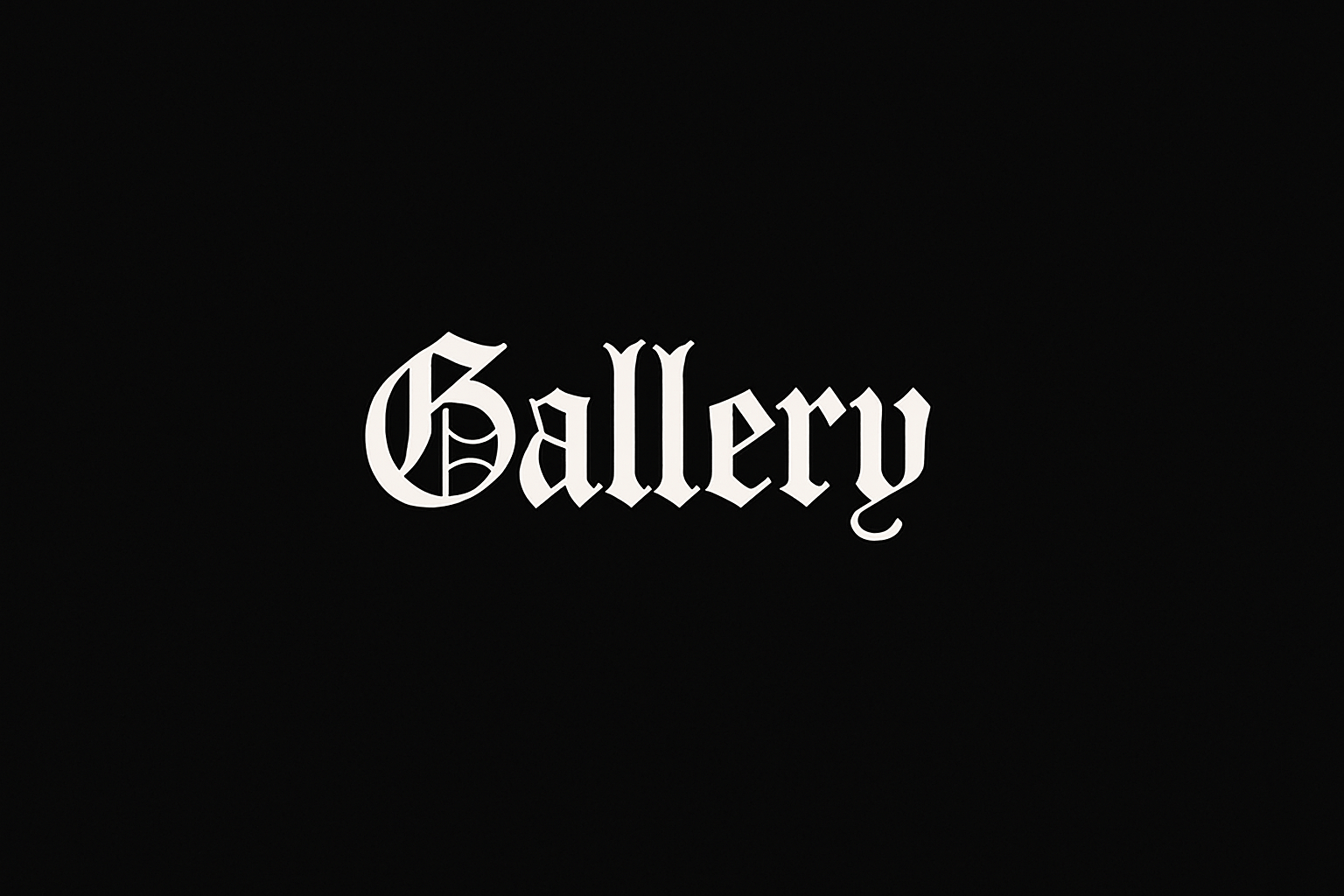 Gallery